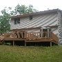 White Fish Lake Home