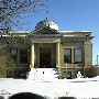 Former Carnegie Free Library
