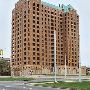 Lee Plaza Hotel
