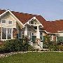 Dune Ridge Home