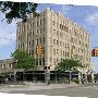 Washington Square Plaza Building