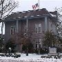 Mitchell Building