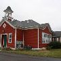 Maple City School House