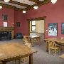 Carnegie Library / Meeting Rooms