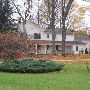Burr Oak Homes