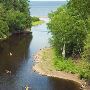 Montreal River Mouth