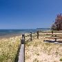 Lake Superior Roadside Park