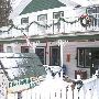 Khardomah Lodge