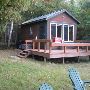 Lake Milakokia, U.P.