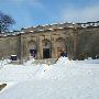 Kingman Museum