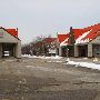 Windmill Island Strip Mall