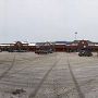 North Park Plaza