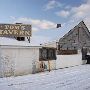 Tom's Tavern