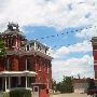 1873 Eaton County Sheriff's Residence