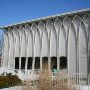 Deroy Auditorium - Wayne State University