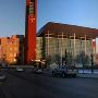 Warren Civic Center