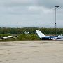 Luce County Airport