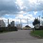 Lafarge Cement Plant and Quarry