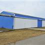 Jackson County Airport