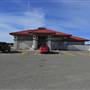 Jack Barstow Airport