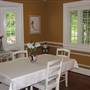 1920's Grosse Pointe Home