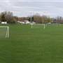 Trenton Soccer Field
