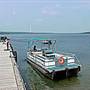 Grand Island Ferry Service