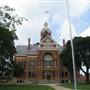 Lenawee County Courthouse
