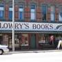 Lowey's Books