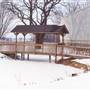 Amptra Industries Covered Bridge