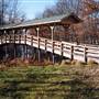 Hidden Paradise Covered Bridges
