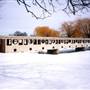 Belle Isle Golf Course Bridge