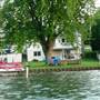 Brooklyn Lakefront Cottage