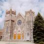 Immaculate Conception of the Blessed Virgin Mary Church