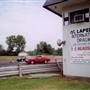 Lapeer International Dragway