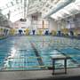 Canham Natatorium
