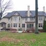 Detroit Mansion
