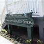Mackinac Island Community Hall and City Offices