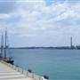 Port Huron Seaway Terminal