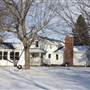 Farmhouse on 7.5 acres