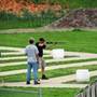 DNR Island Lake Shooting Range
