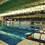 OU Aquatic Center, Oakland University
