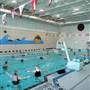 Kaliseum Pool