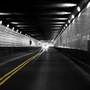 Detroit-Windsor Tunnel