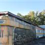 Bridgeview Diner