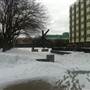 Calder Plaza