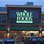 Whole Foods Grocery Store