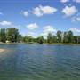Mary Lake