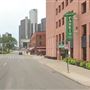 Bricktown Garage