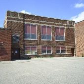 Zimmerman Jr. High